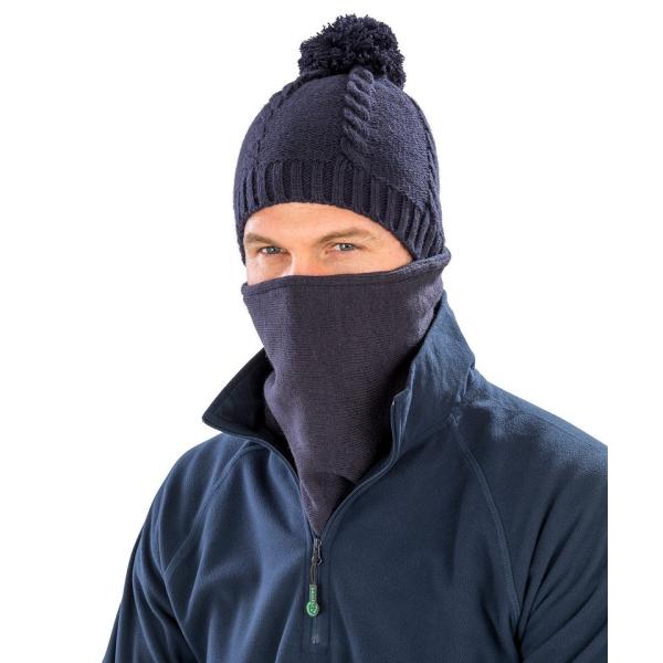 Bandit face/neck/chest warmer