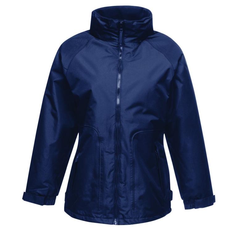 Women's Hudson jacket Navy