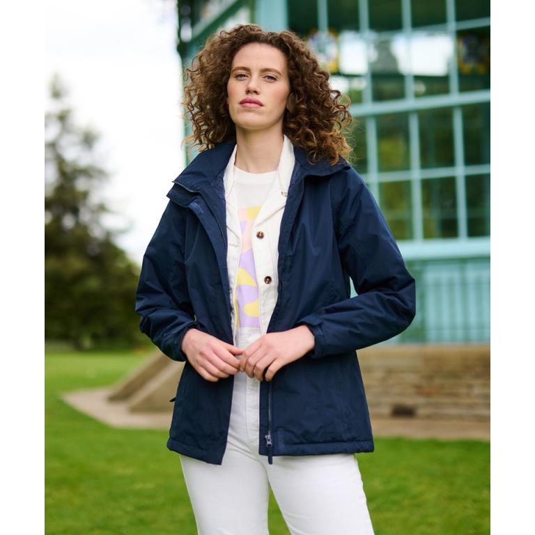 Women's Beauford insulated jacket