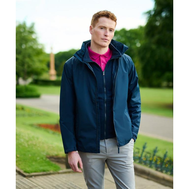 Classic 3-in-1 jacket