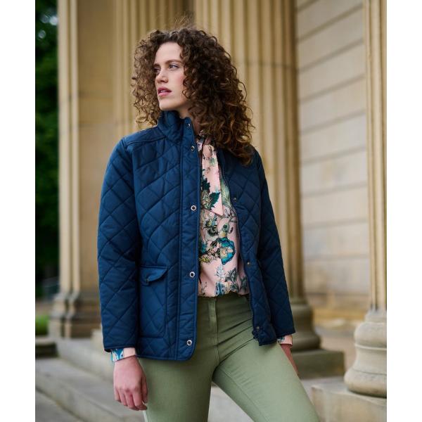 Tarah jacket