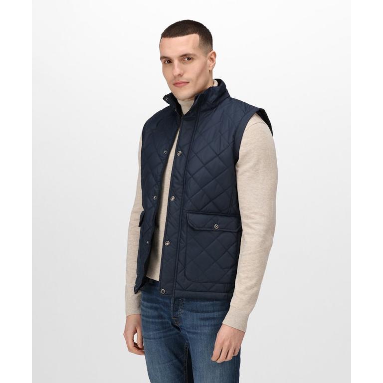 Tyler bodywarmer