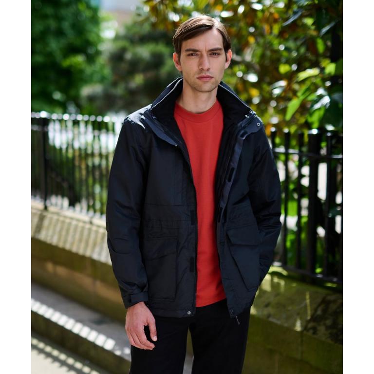 Benson III 3-in-1 jacket