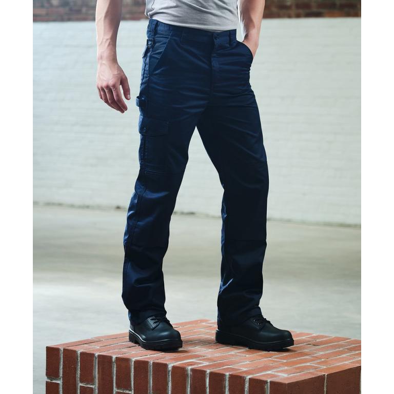 Pro cargo trousers