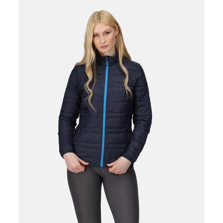 Women's Firedown down-touch jacket