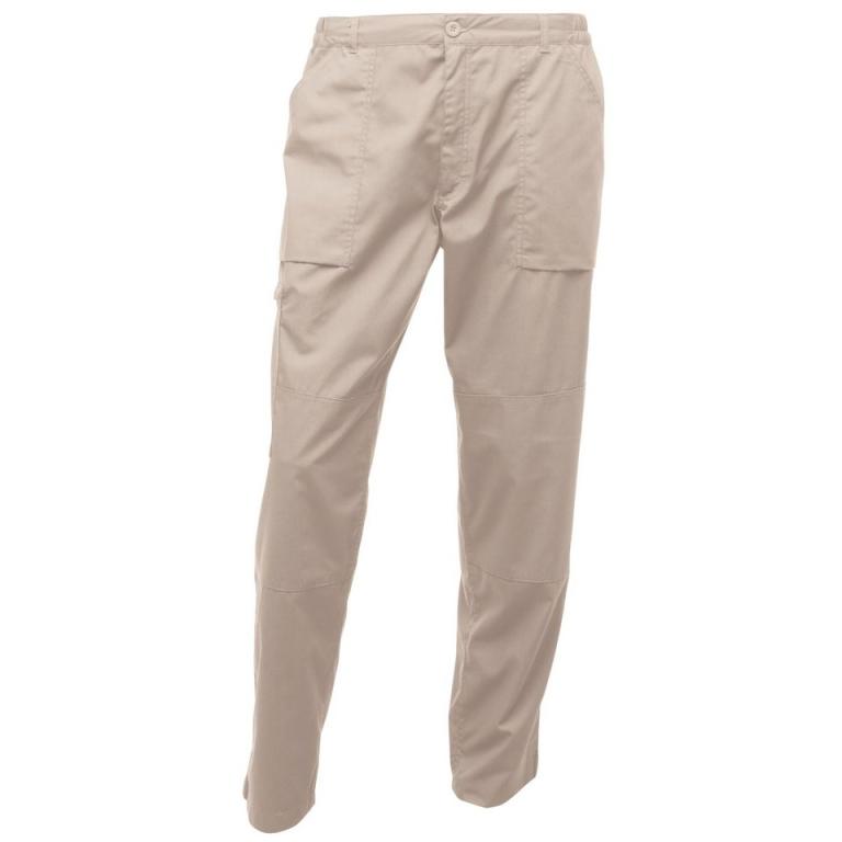 New action trousers Lichen