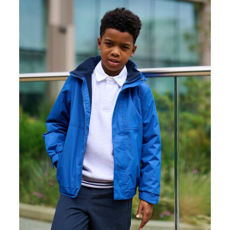 Kids Dover jacket