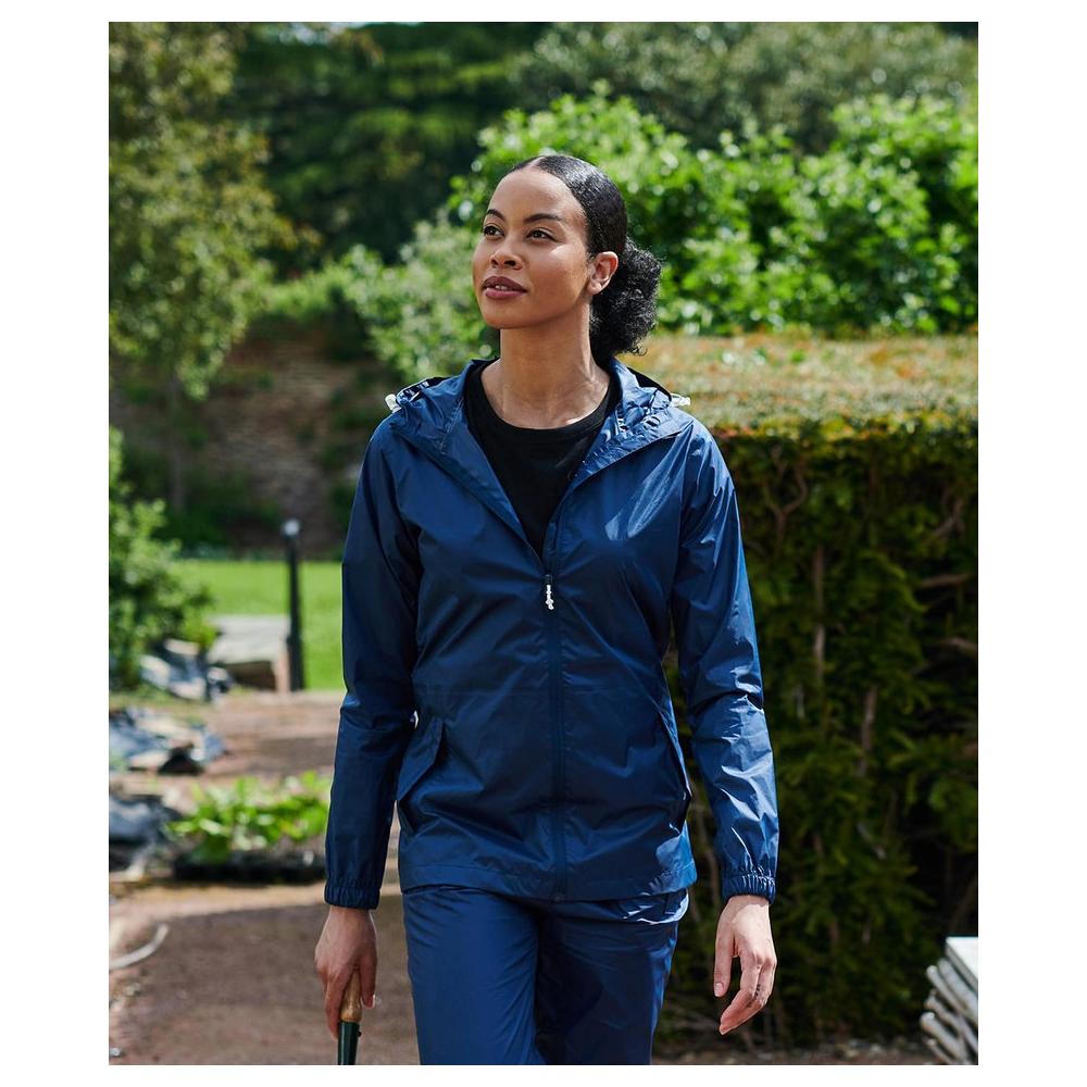 Pack away outlet raincoat womens