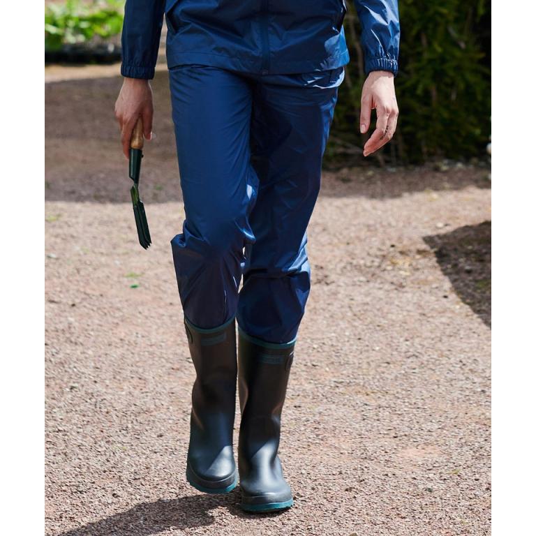 Women's pro packaway overtrousers