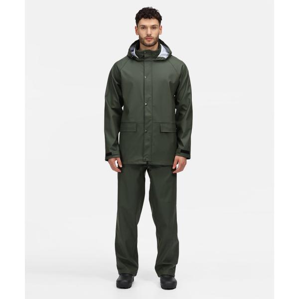 Stormflex II jacket