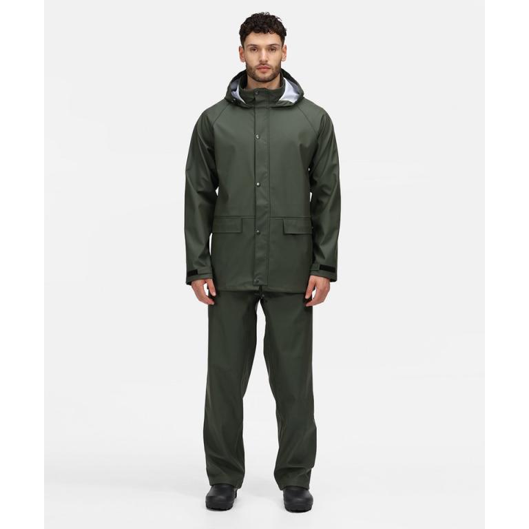 Stormflex II jacket