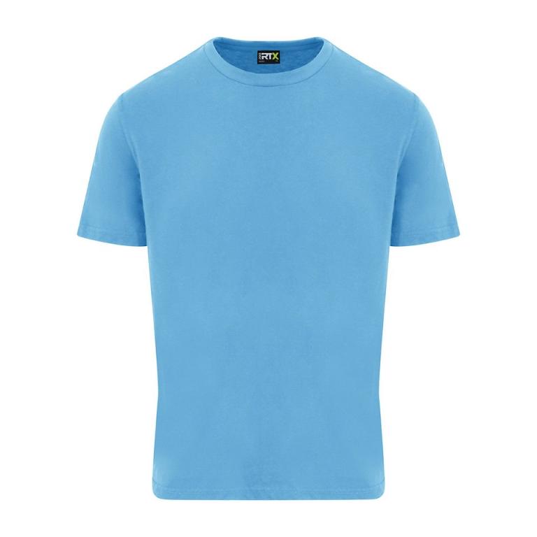 Pro t-shirt Sky Blue