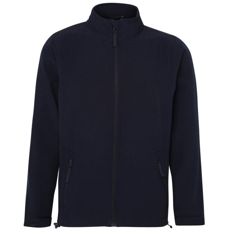 Pro 2-layer softshell Navy