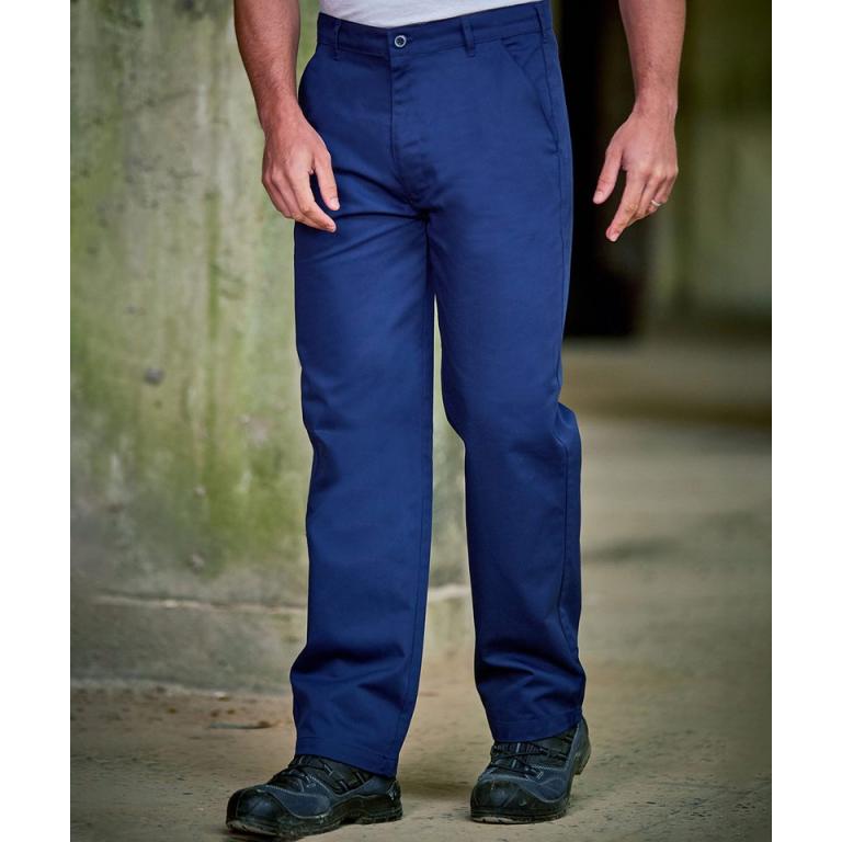 Pro workwear trousers