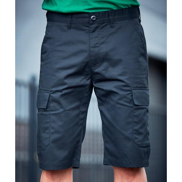 Pro cargo shorts