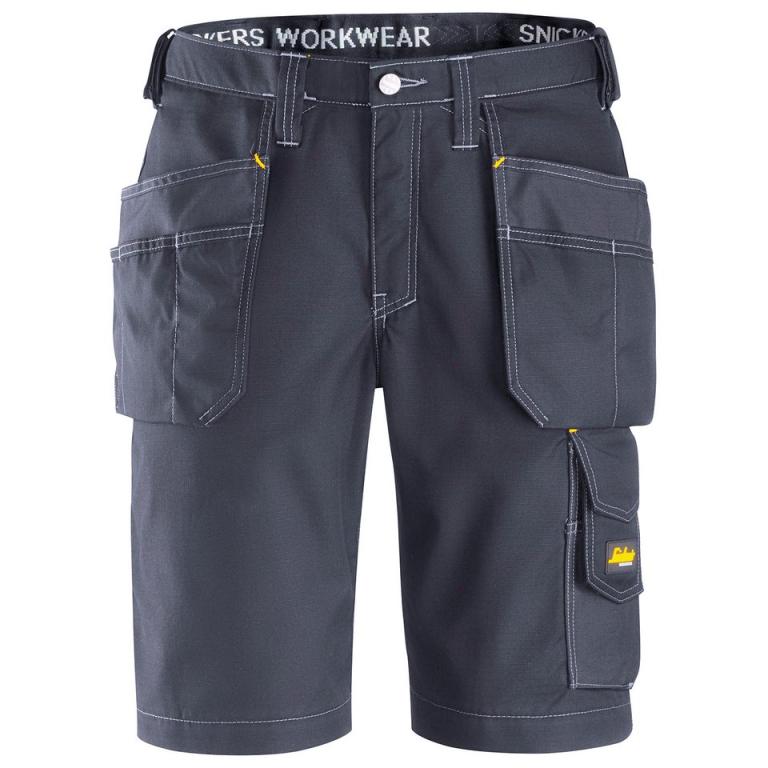 Craftsmen ripstop holster pocket shorts