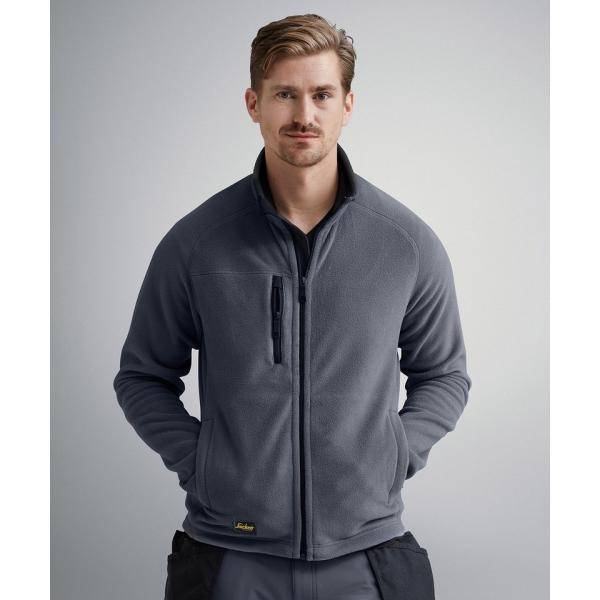 POLARTECH fleece jacket