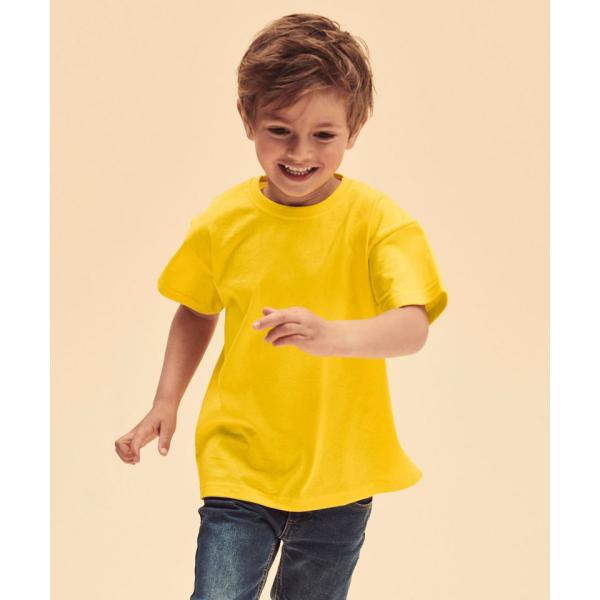 Kids valueweight T