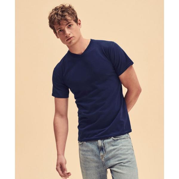 Valueweight v-neck T