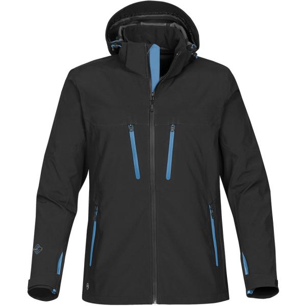 Patrol technical softshell jacket