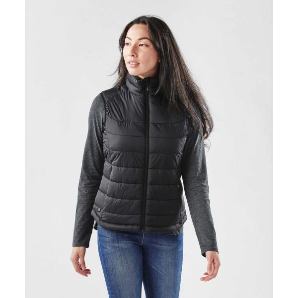 Women's Stavanger thermal vest