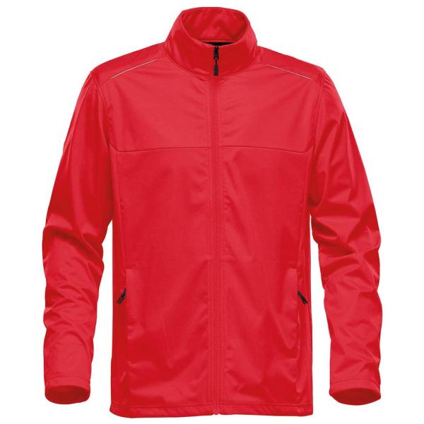 Greenwich lightweight softshell