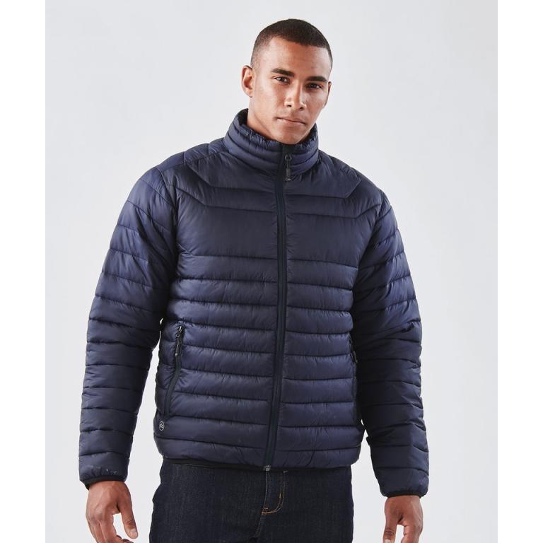 Altitude jacket