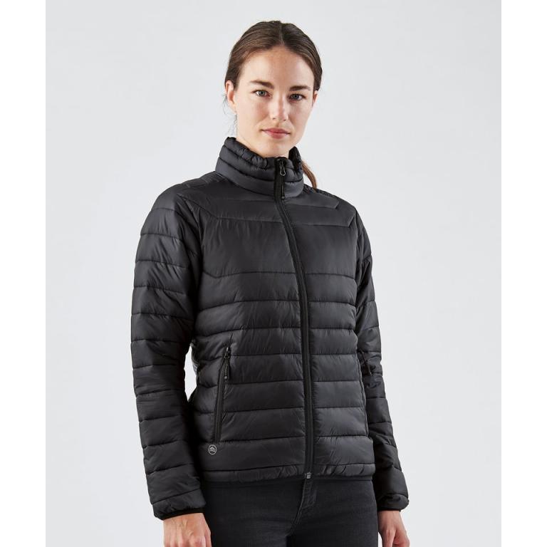 Women's Altitude jacket