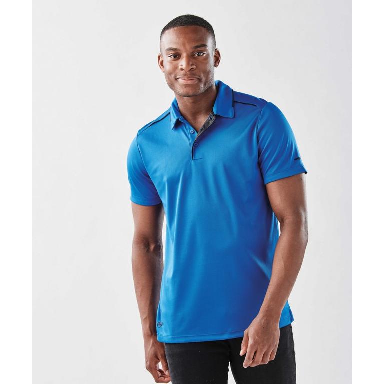 H2X Inertia performance polo