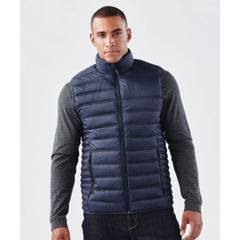 Basecamp thermal vest