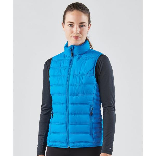 Women's Basecamp thermal vest