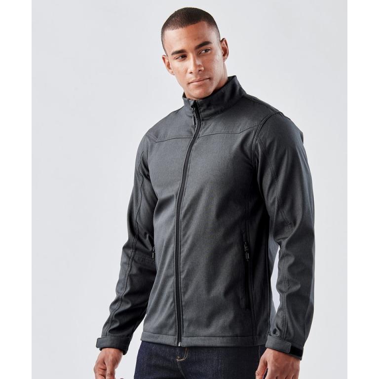 Endurance softshell