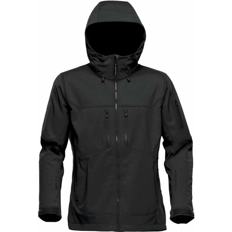 Women's Epsilon 2 Softshell