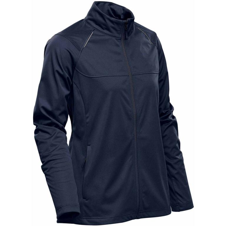 Women's Greenwich lightweight softshell