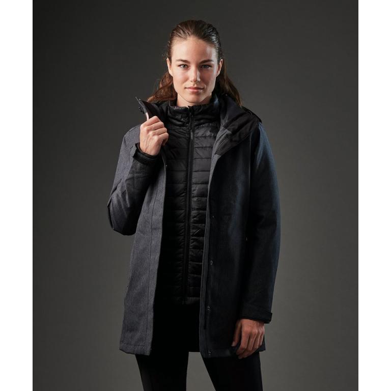 Women's Avalanche system jacket