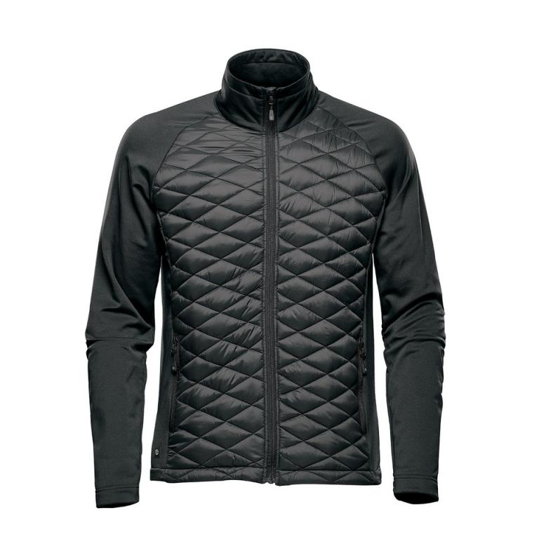 Boulder thermal shell Black