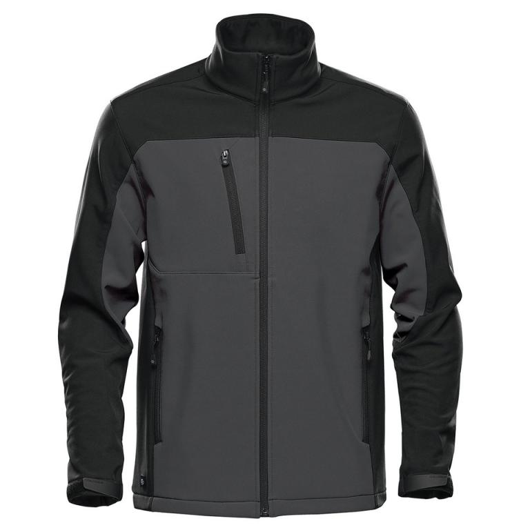 Cascades softshell