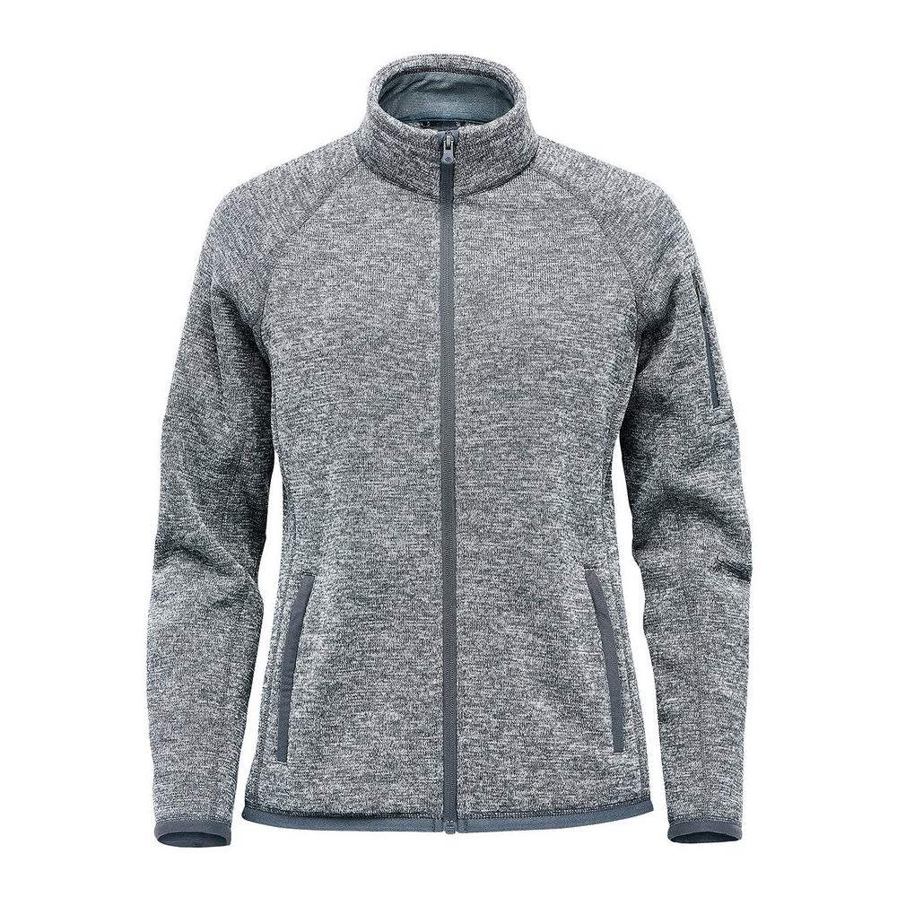 Avalanche full-zip fleece jacket