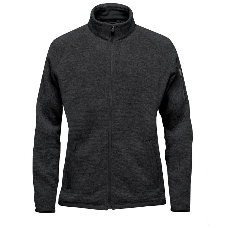 Women’s Avalanche full-zip fleece jacket