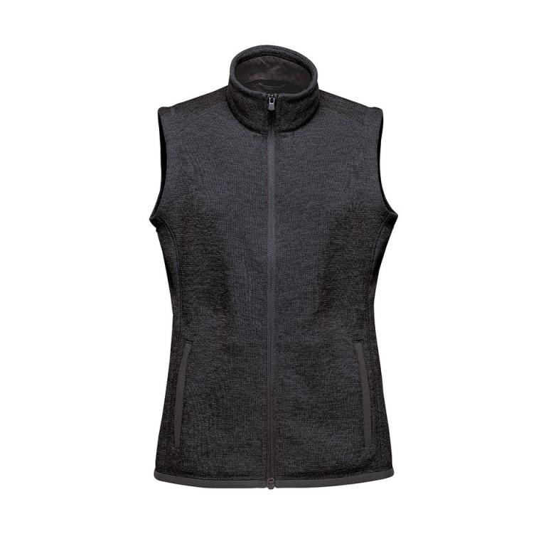 Women’s Avalanche fleece vest