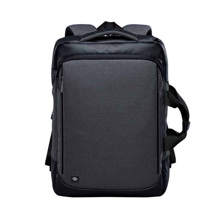 Road Warrior computer pack Graphite/Black