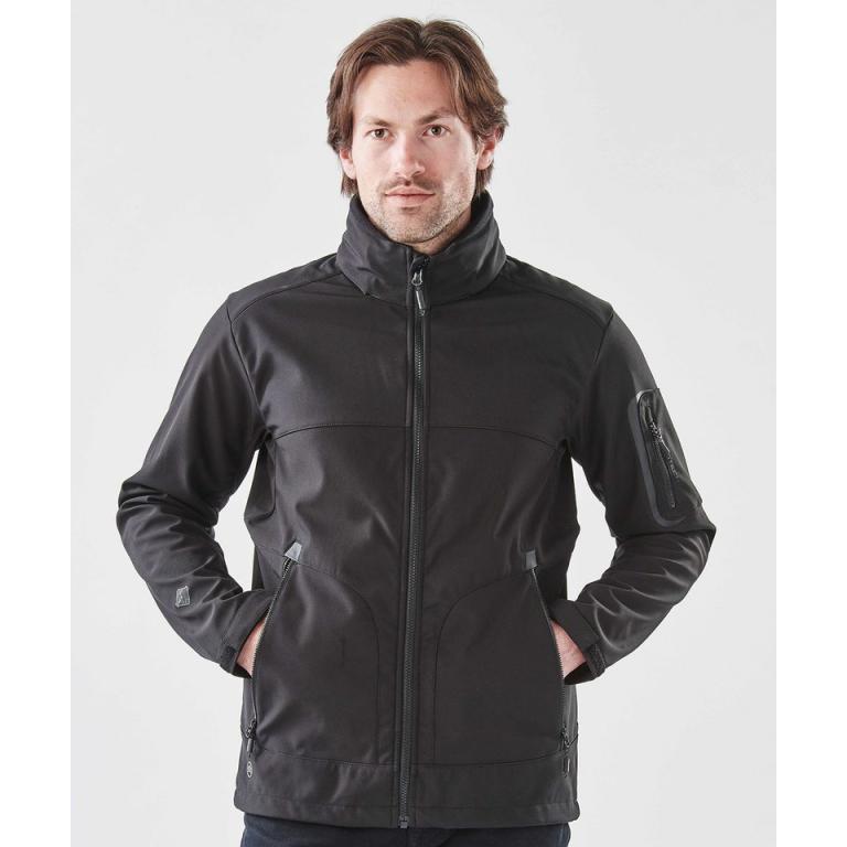 Cruise softshell