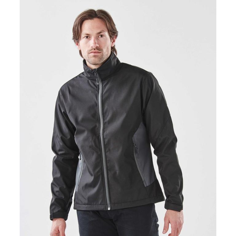 Pulse softshell