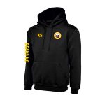 Teddington Bears Hoody - xs