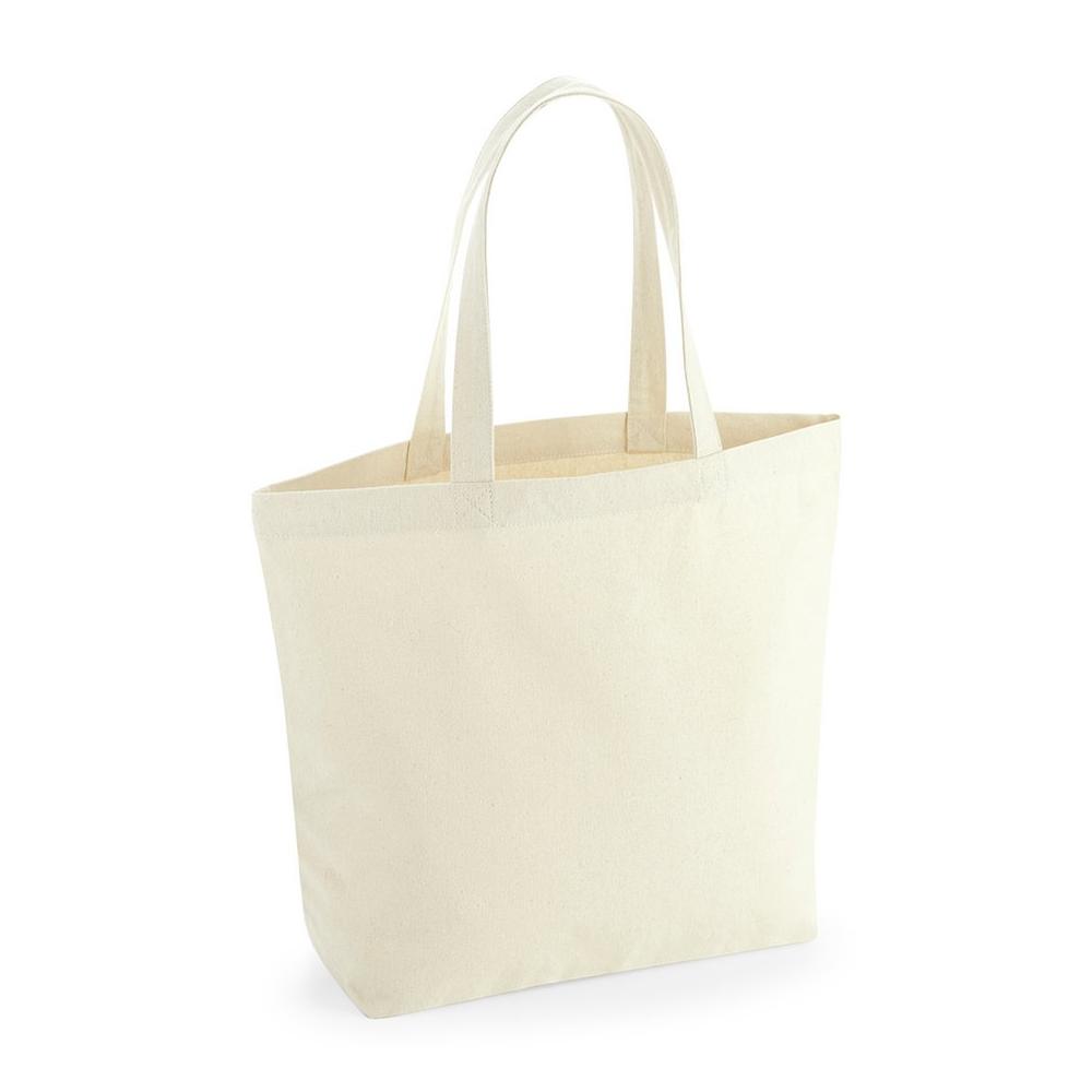 Revive recycled maxi tote - KS Teamwear