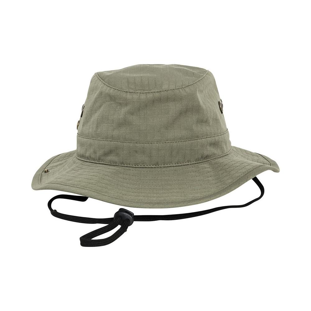 Angler cheap bucket hat