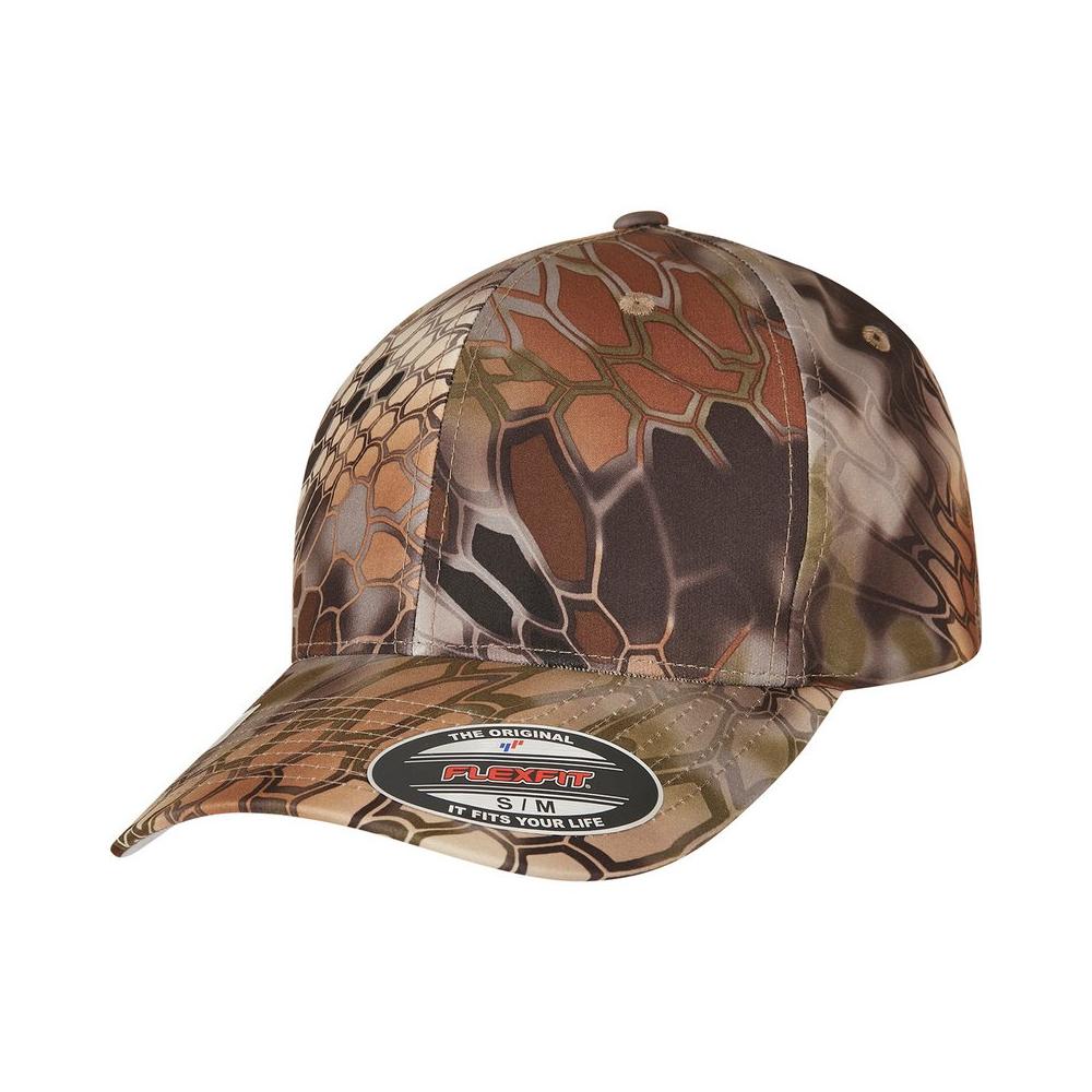 Kryptek sales flexfit hat