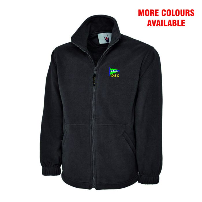 DSC Fleece Jacket