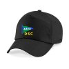 DSC Cap - black