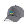 DSC Cap - graphite-grey